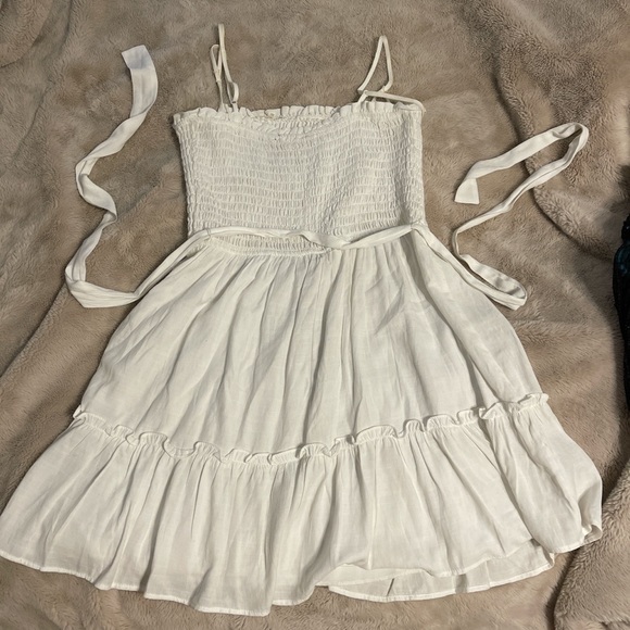 -Altard state sun dress -Some self tan stand -Size M - Picture 4 of 4